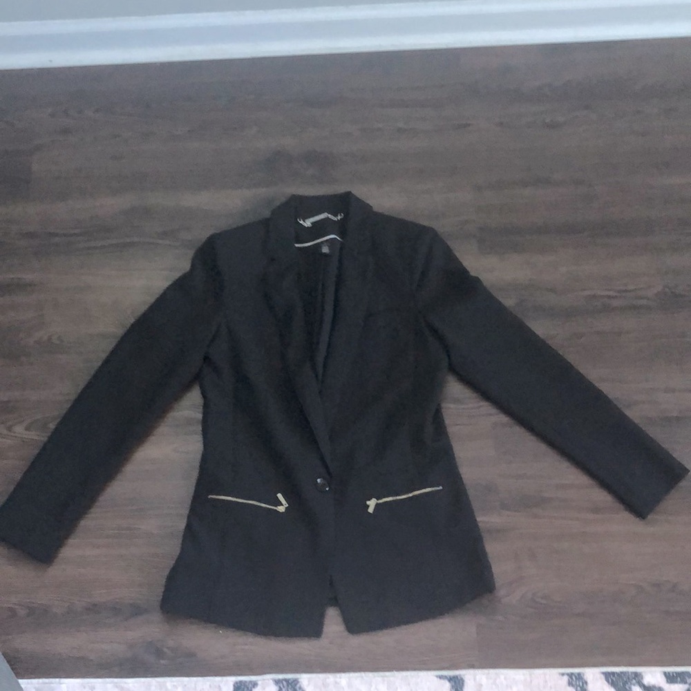 WHBM Blazer